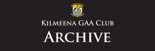 kilmeenagaaclub archive banner